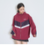 ルーズラインブルゾン