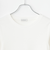 アーガイルニットTシャツSET