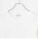 アーガイルニットTシャツSET