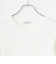 アーガイルニットTシャツSET