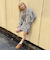 【LTXC】ZIPパーカSETUP