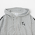 【LTXC】ZIPパーカSETUP