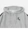 【LTXC】ZIPパーカSETUP
