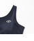 DRYメッシュハーフトップ