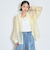インナーつきシアーシャツ