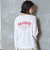 2キャラ長袖Tシャツ