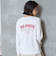 2キャラ長袖Tシャツ