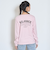 2キャラ長袖Tシャツ