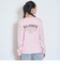 2キャラ長袖Tシャツ