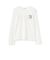 2キャラ長袖Tシャツ