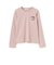 2キャラ長袖Tシャツ