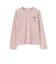 2キャラ長袖Tシャツ