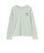 2キャラ長袖Tシャツ