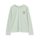 2キャラ長袖Tシャツ