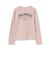 2キャラ長袖Tシャツ