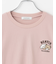 2キャラ長袖Tシャツ