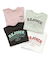 2キャラ長袖Tシャツ