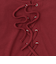 レースアップ長袖TシャツSET