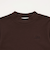 【吸湿発熱】テレコ長袖Tシャツ