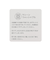 【LTXC】リブWZIPカーディガン