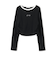 テレコドロスト長袖Tシャツ