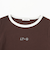 テレコドロスト長袖Tシャツ