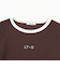 テレコドロスト長袖Tシャツ