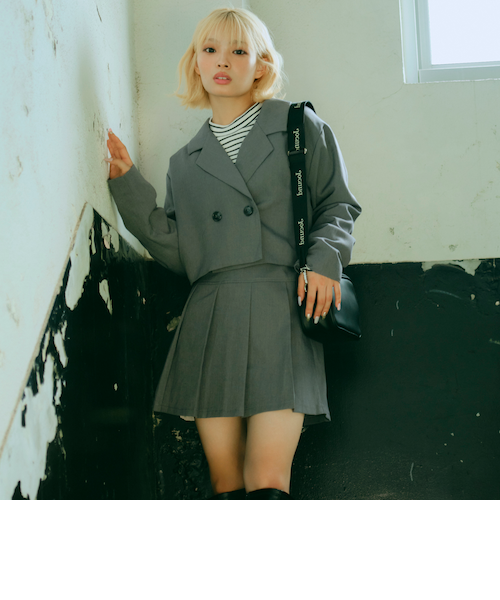 美品!!【=LOVE】リリースCD74枚フルコンプセット!! ジャケットSETUP｜ラブトキシックの通販｜&mall（アンドモール