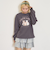 グラフィックアソート長袖Tシャツ