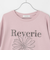 グラフィックアソート長袖Tシャツ
