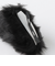 【ハロウィンにオススメ！！】猫耳ヘアピン