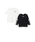 【LTXC/速乾】ルーズTシャツレイヤードセット
