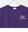 【LTXC/速乾】ルーズTシャツレイヤードセット