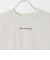 【LTXC/速乾】ルーズTシャツレイヤードセット