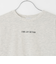 【LTXC/速乾】ルーズTシャツレイヤードセット