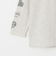 【LTXC/速乾】ルーズTシャツレイヤードセット