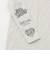 【LTXC/速乾】ルーズTシャツレイヤードセット