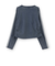 【LTXC】ピグメントナンバーTシャツ