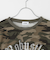 【LTXC/速乾】ラインストーンTシャツ