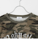 【LTXC/速乾】ラインストーンTシャツ