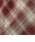 【LTXC】腰巻き風チェックキュロット