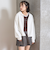 ダンボールZIPパーカ