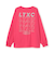 【LTXC/速乾】ネオンカラールーズTシャツ