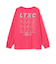 【LTXC/速乾】ネオンカラールーズTシャツ