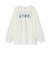 【LTXC/速乾】ネオンカラールーズTシャツ
