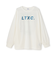 【LTXC/速乾】ネオンカラールーズTシャツ