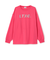 【LTXC/速乾】ネオンカラールーズTシャツ