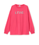 【LTXC/速乾】ネオンカラールーズTシャツ