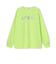 【LTXC/速乾】ネオンカラールーズTシャツ