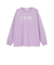 【LTXC/速乾】ネオンカラールーズTシャツ